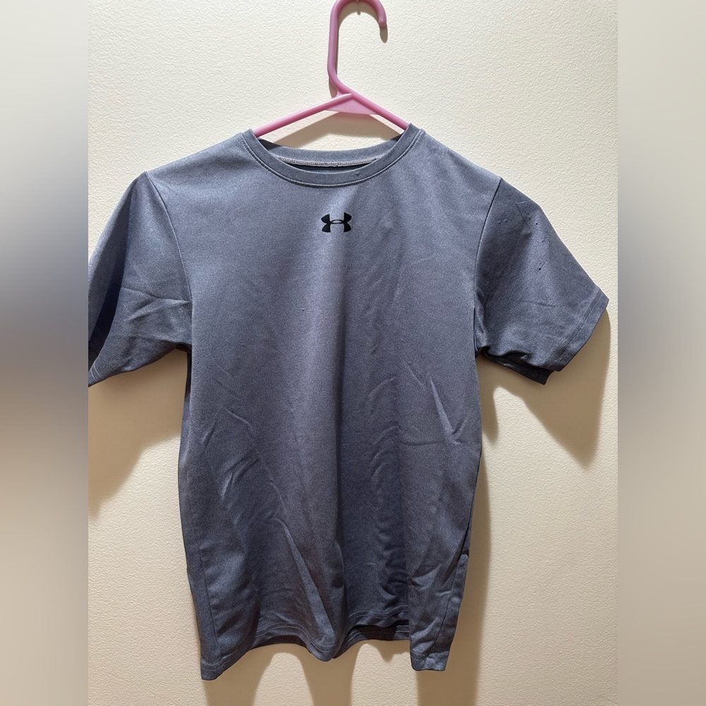 Under Armor quick dry shirt
